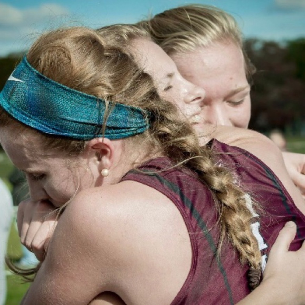 Meet your Posher, Morgan